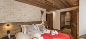 Chalet en alquiler en Courchevel 1300 con 320 m2 y 5 hab