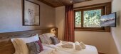 Chalet en alquiler en Courchevel 1300 con 320 m2 y 5 hab