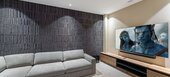 Chalet en alquiler en Courchevel 1300 con 320 m2 y 5 hab