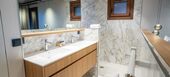 Chalet for rent in courchevel 1550