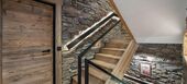 Chalet for rent in Meribel