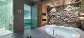Chalet for rent in Meribel