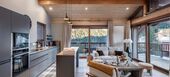 Chalet for rent in Courchevel 1650