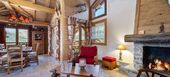 Chalet en alquiler en Courchevel 1550 Village 
