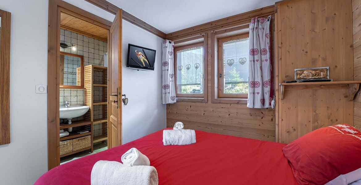 Chalet en alquiler en Courchevel 1550 Village 