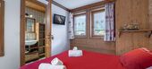 Chalet en alquiler en Courchevel 1550 Village 