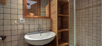 Chalet en alquiler en Courchevel 1550 Village 