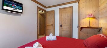 Chalet en alquiler en Courchevel 1550 Village 