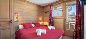 Chalet en alquiler en Courchevel 1550 Village 