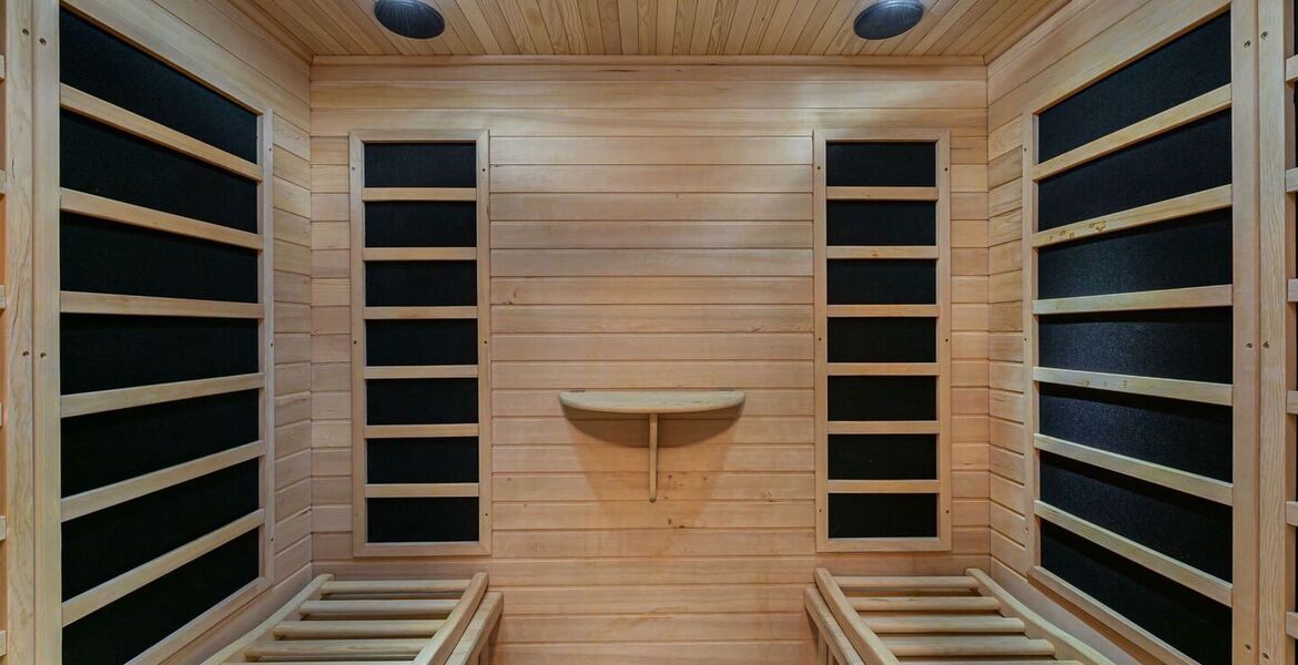 Chalet en alquiler en Courchevel 1550 Village 