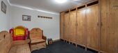 Chalet en alquiler en Courchevel 1550 Village 