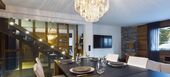 Chalet en alquiler en Courchevel 1650