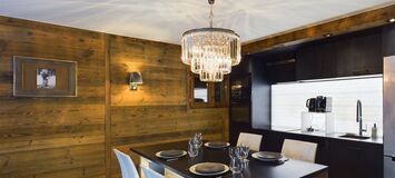 Chalet en alquiler en Courchevel 1650