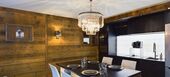 Chalet en alquiler en Courchevel 1650