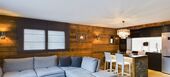 Chalet en alquiler en Courchevel 1650