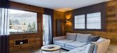Chalet en alquiler en Courchevel 1650