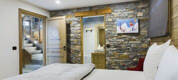 Chalet en alquiler en Courchevel 1650