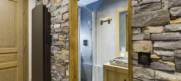 Chalet en alquiler en Courchevel 1650
