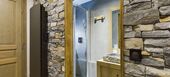 Chalet en alquiler en Courchevel 1650