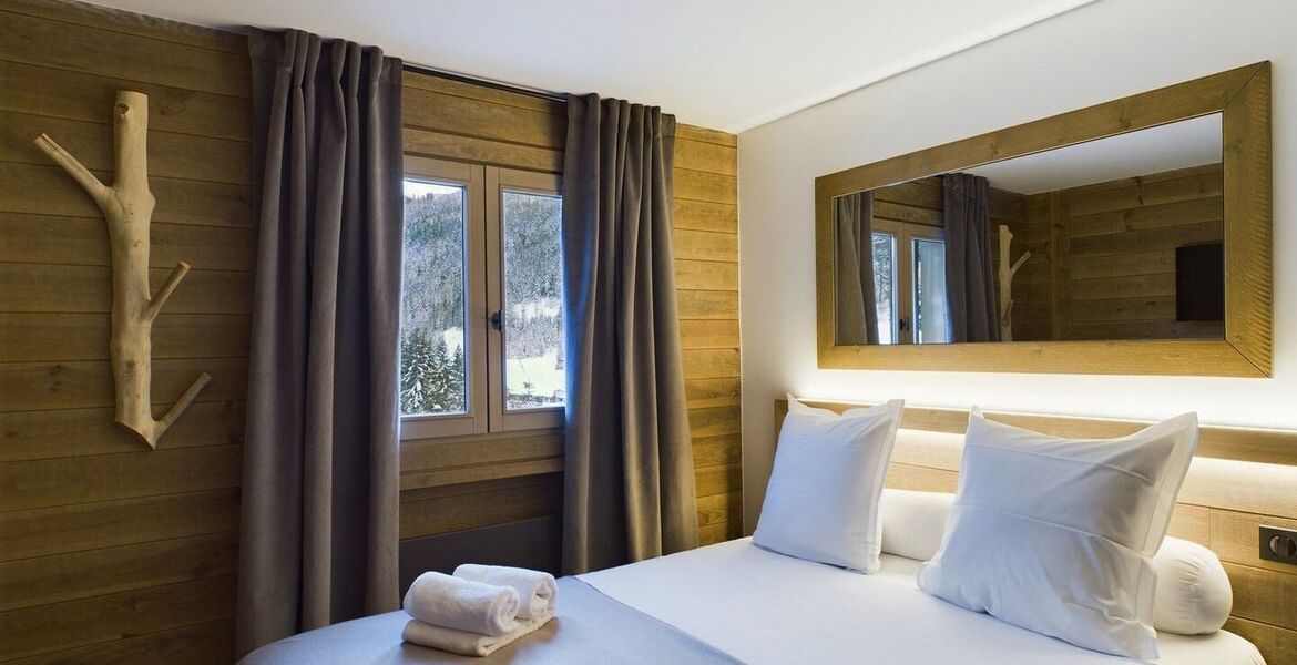 Chalet en alquiler en Courchevel 1650