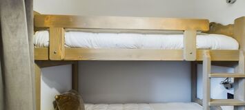 Chalet en alquiler en Courchevel 1650