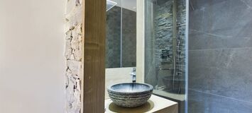 Chalet en alquiler en Courchevel 1650