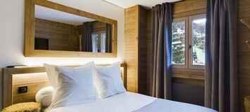 Chalet en alquiler en Courchevel 1650