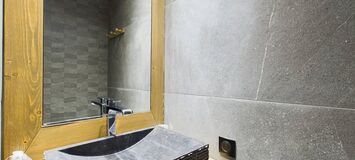 Chalet en alquiler en Courchevel 1650