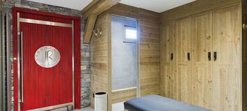 Chalet en alquiler en Courchevel 1650