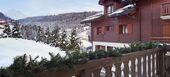 Chalet en alquiler en Courchevel 1650