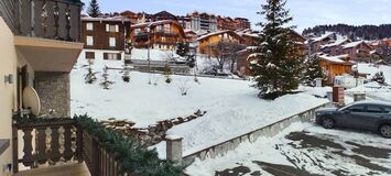 Chalet en alquiler en Courchevel 1650