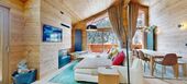 Apartamento en alquiler en Meribel