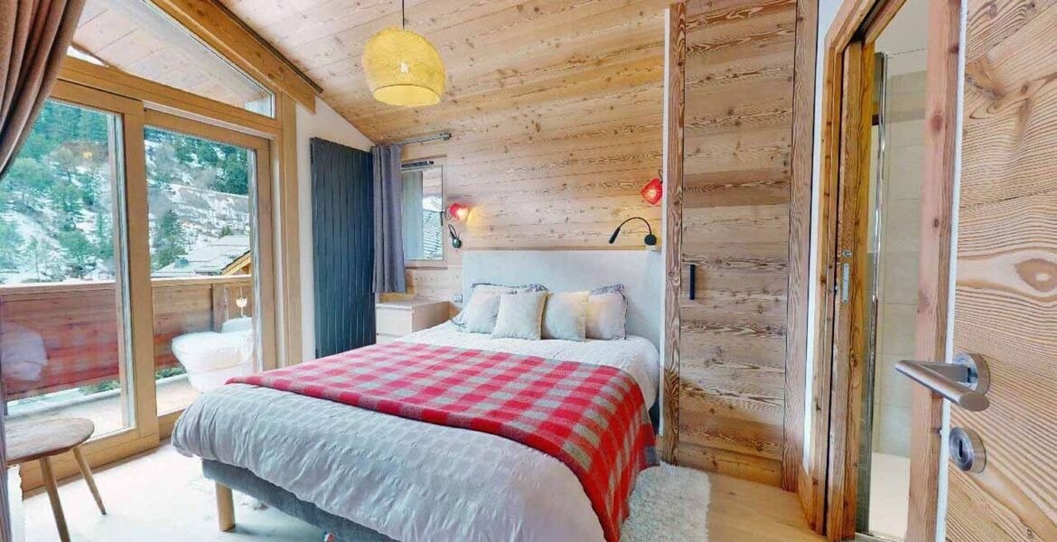 Apartamento en alquiler en Meribel