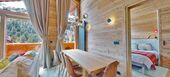 Apartamento en alquiler en Meribel