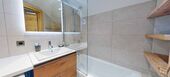 Apartamento en alquiler en Meribel