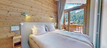 Apartamento en alquiler en Meribel
