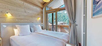 Apartamento en alquiler en Meribel