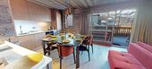 Apartamento en alquiler en Meribel