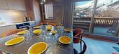 Apartamento en alquiler en Meribel