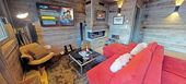 Apartamento en alquiler en Meribel
