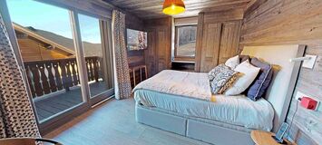 Apartamento en alquiler en Meribel