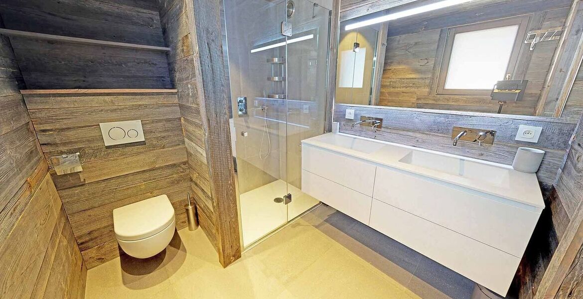 Apartamento en alquiler en Meribel
