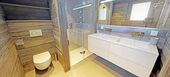 Apartamento en alquiler en Meribel