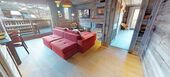 Apartamento en alquiler en Meribel