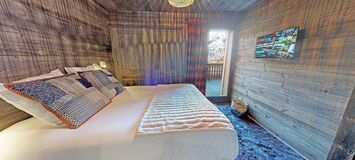 Apartamento en alquiler en Meribel