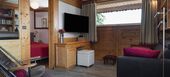 Apartment for rent in Courchevel 1850 Chenus  with 45 sqm 