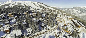 Квартира в аренду в Куршевеле
