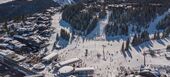 Квартира в аренду в Куршевеле
