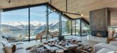 Chalet en alquiler en Courchevel 1850