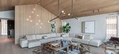 Chalet en alquiler en Courchevel 1850